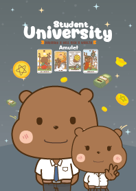Student Univ. : Business&Sell Rich IV