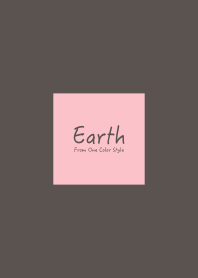 Earth-Strawberry Chocolate