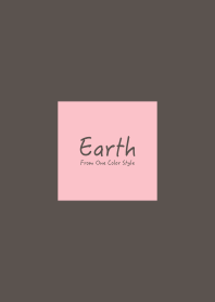 Earth/Strawberry Chocolate