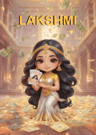Lakshmi Rich, Wealth & Lucky