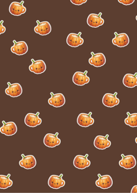 Pumpkin Bliss