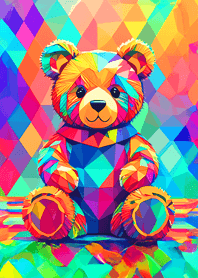 POP ANIMAL01