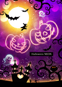 Halloween NEON