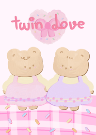 Twin Love :-)