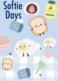 Softie Days