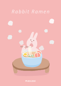 Rabbbit Ramen
