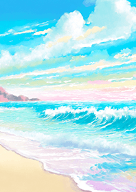 Beautiful real scenery#1542