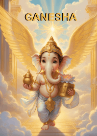 พระพิฆเนศ มั่งคั่ง มีเงิน มีทอง รวย