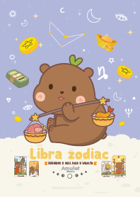 Libra - Business & Sell rich IV