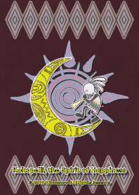 Kokopelli, the Spirit of Happiness 4