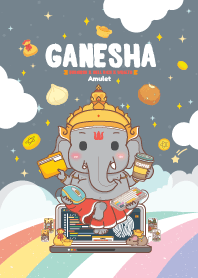 Ganesha Programmer IT _ Business