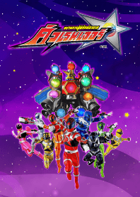 คิวเรนเจอร์