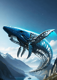 Whale bones f68d28