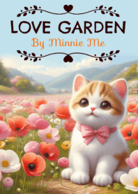 Love Garden NO.19