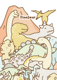 Dinosaurrrrrrs