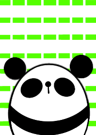 egg panda theme