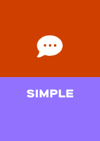 SIMPLE COLOR ICON THEME _40