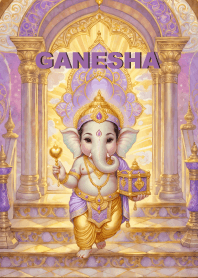Ganesha-Rich & Rich (JP)