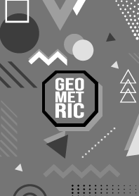 Geometric Royal Flat 5.7