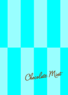 Chocolate Mint (light color)