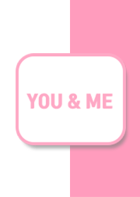 YOU & ME (DL_660)