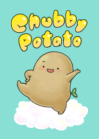 Chubby potato (update)