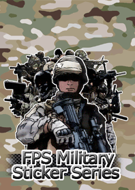 FPS Military