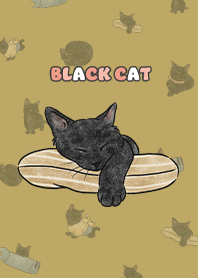 blackcat2 / ginger