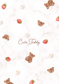 pinkbrown Cute Marble 03_2