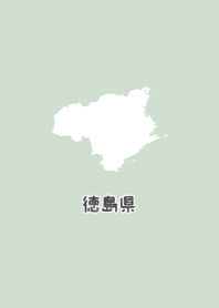 TOKUSHIMA.