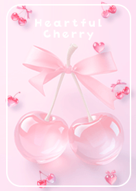violet Heartful Cherry 03_2