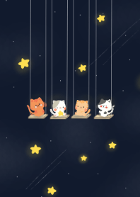 Lovely Little Meow