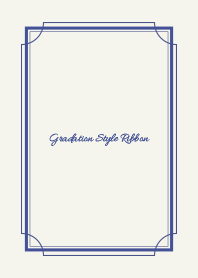 Gradation Style (Ribbon 32)