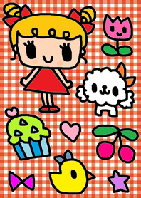 nenerinGirls theme270