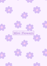 小花花 - 羅蘭