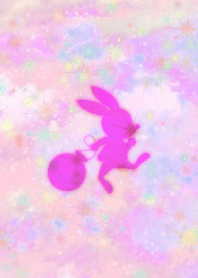 Alice in PASTEL [pink]