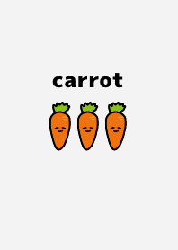 carrot:)