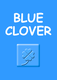 BLUE CLOVER