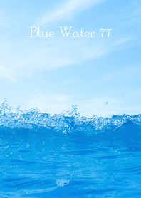 Blue Water 77