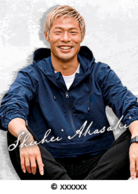 Shuhei Akasaki
