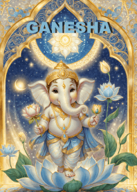 พระพิฆเนศ รวย สมหวัง มั่งมี,ร่ำรวยล้นฟ้า