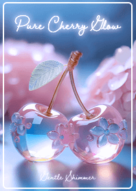 purple Pure Cherry Glow03_2