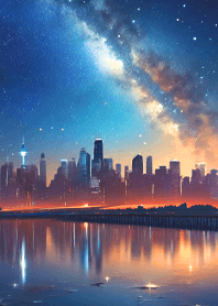 Fantasy landscape33_JP