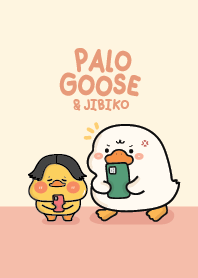 Palo Goose & Jibiko Duck