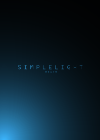 SIMPLE LIGHT-DARK- 8