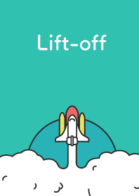 Lift-off