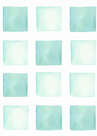 [Simple] Square Pattern Theme#146