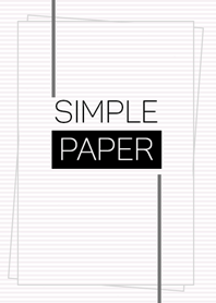 Simple_paper