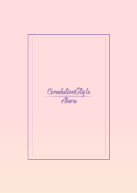 Gradation Style - Aura 14