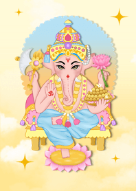 Ganesha : Successful !